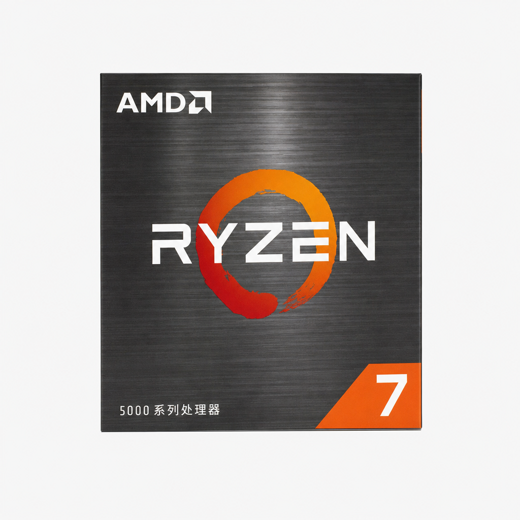 AMD Ryzen 7 5700X - 图片 3
