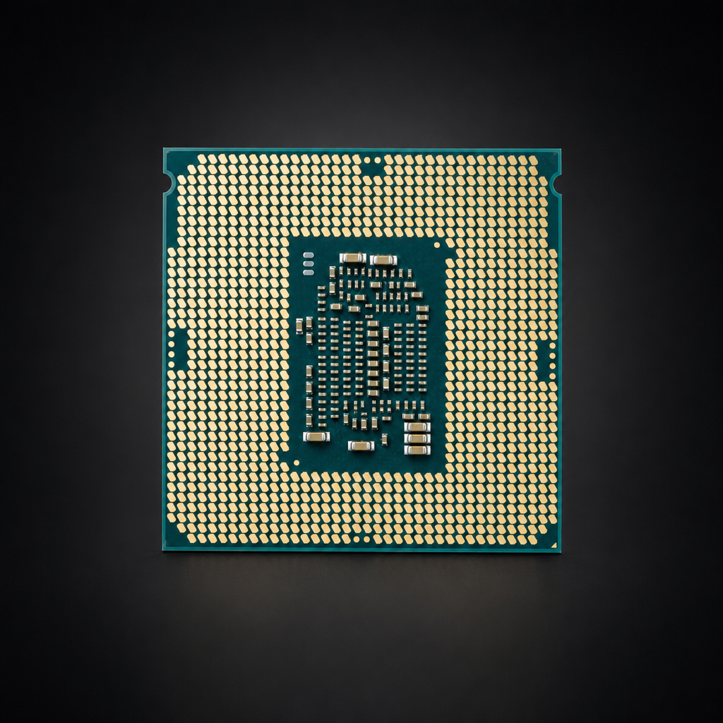 Intel 奔腾双核 G4400 - 图片 4