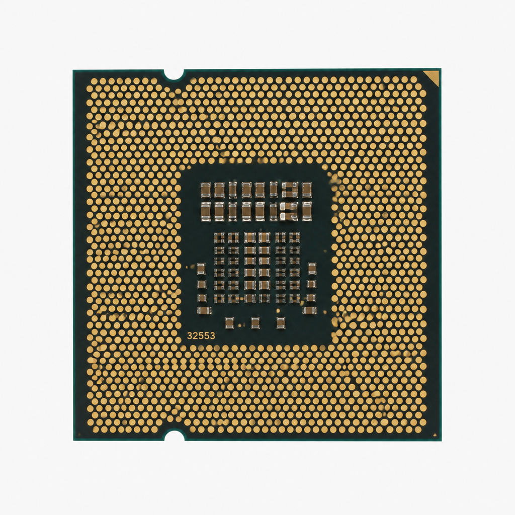 AMD Ryzen 7 9800X3D