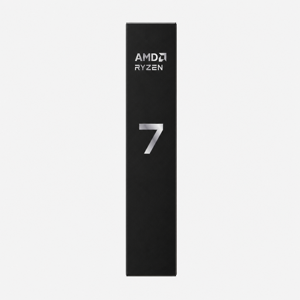 AMD Ryzen 7 9800X3D - 图片 1