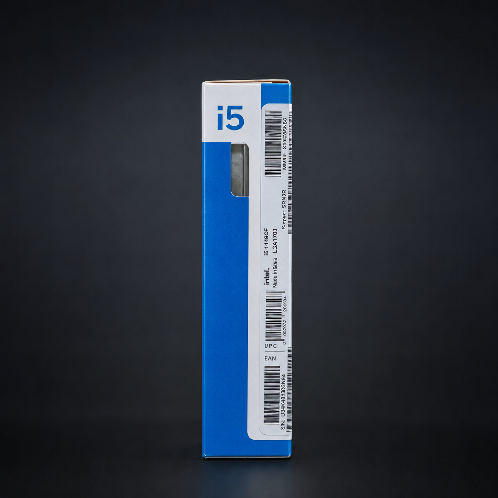 Intel 酷睿 i5 14600KF - 图片 5