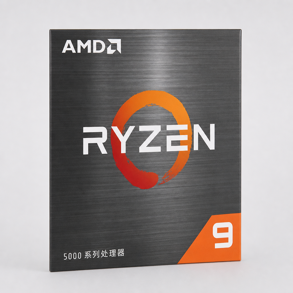AMD Ryzen 9 5900X - 图片 4