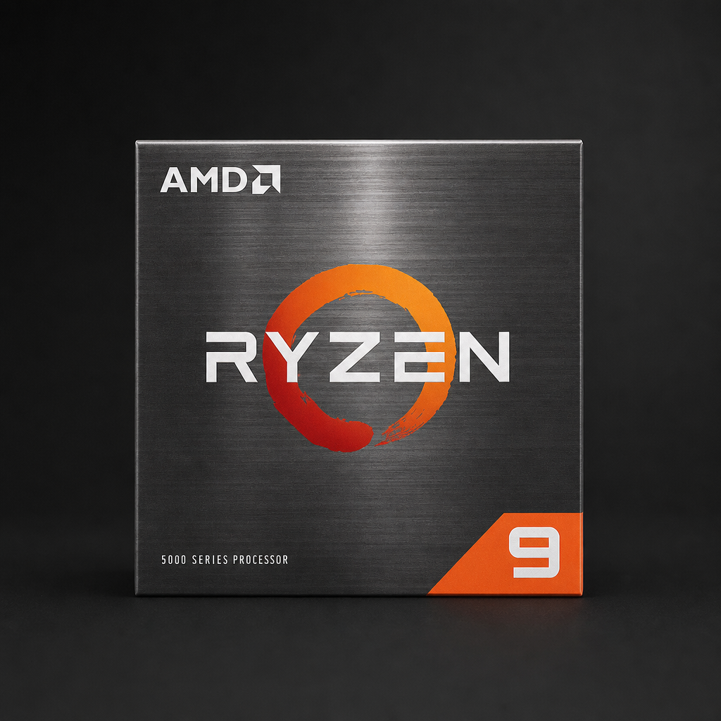 AMD Ryzen 9 5900X - 图片 5
