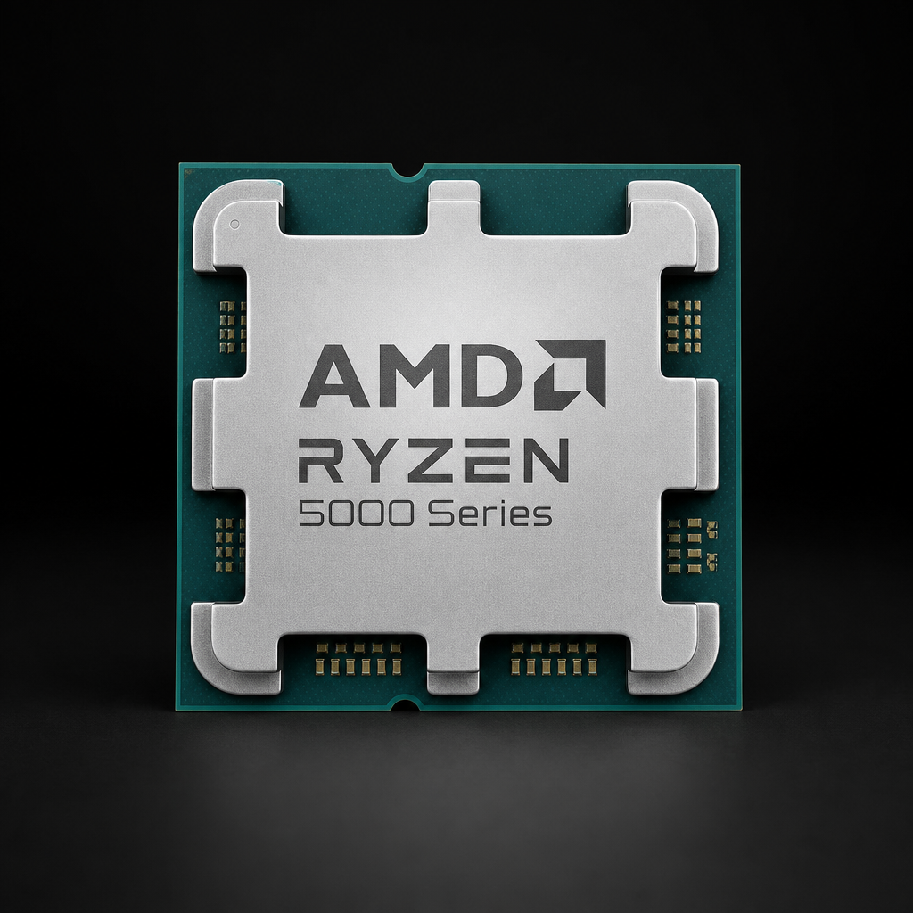 AMD Ryzen 5 9600X - 图片 2