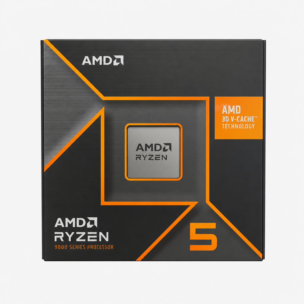 AMD Ryzen 7 9700X - 图片 4