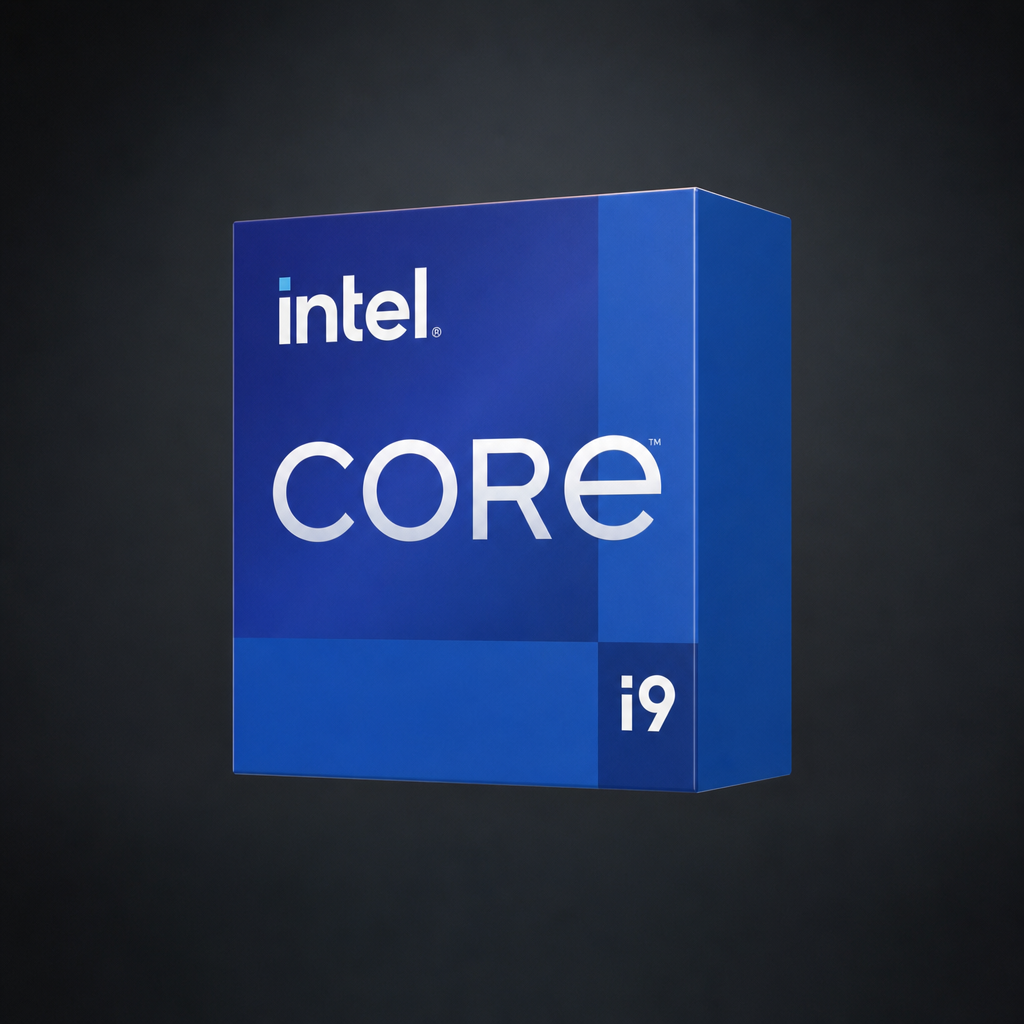 Intel 酷睿 i9 14900K