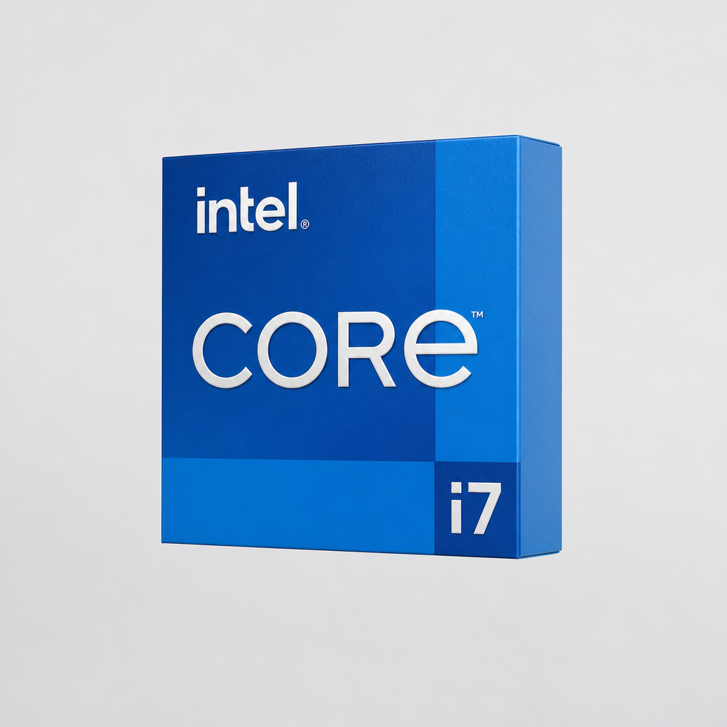 Intel 酷睿 i7 13700