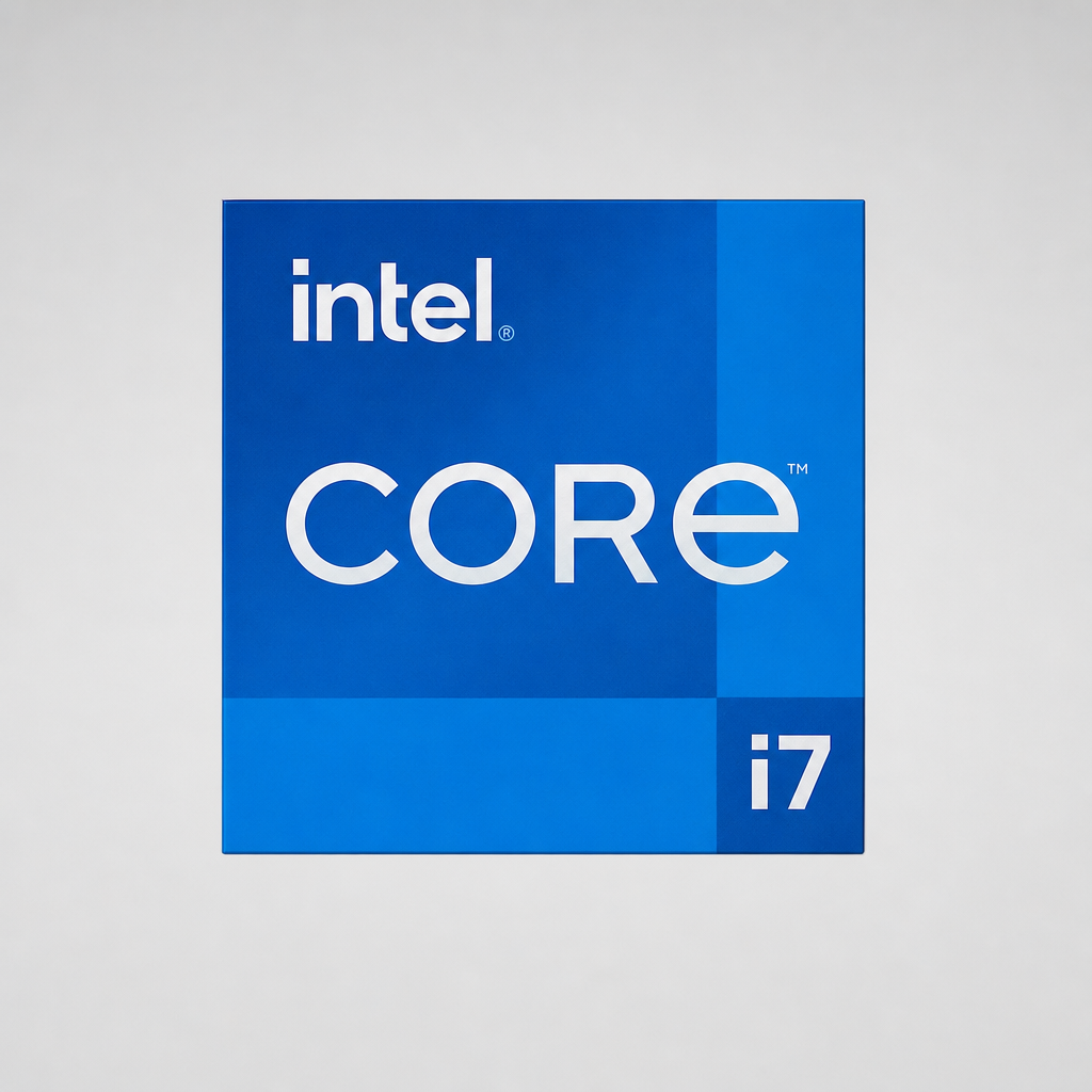 Intel 酷睿 i7 13700 - 图片 1