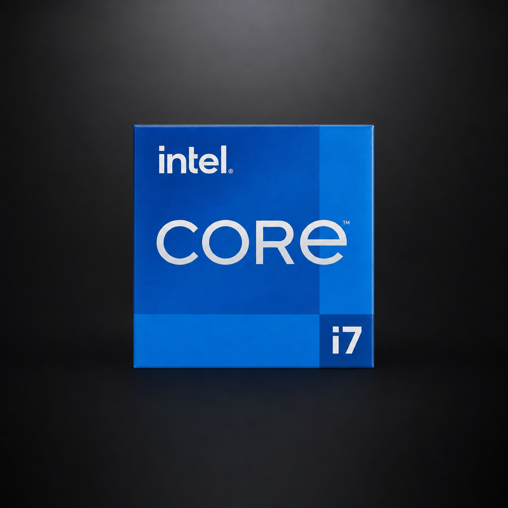 Intel 酷睿 i7 13700 - 图片 5