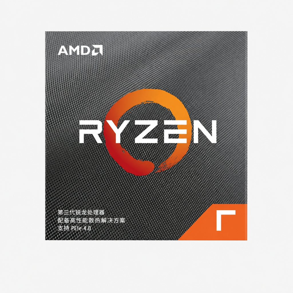 AMD Ryzen 5 3500X - 图片 4