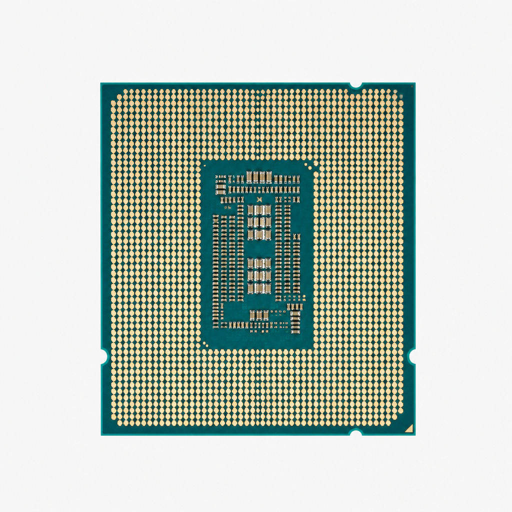 Intel 酷睿i5 11400