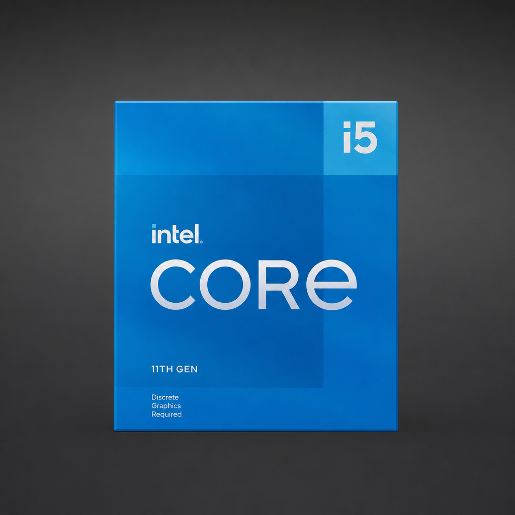 Intel 酷睿i5 11400 - 图片 2