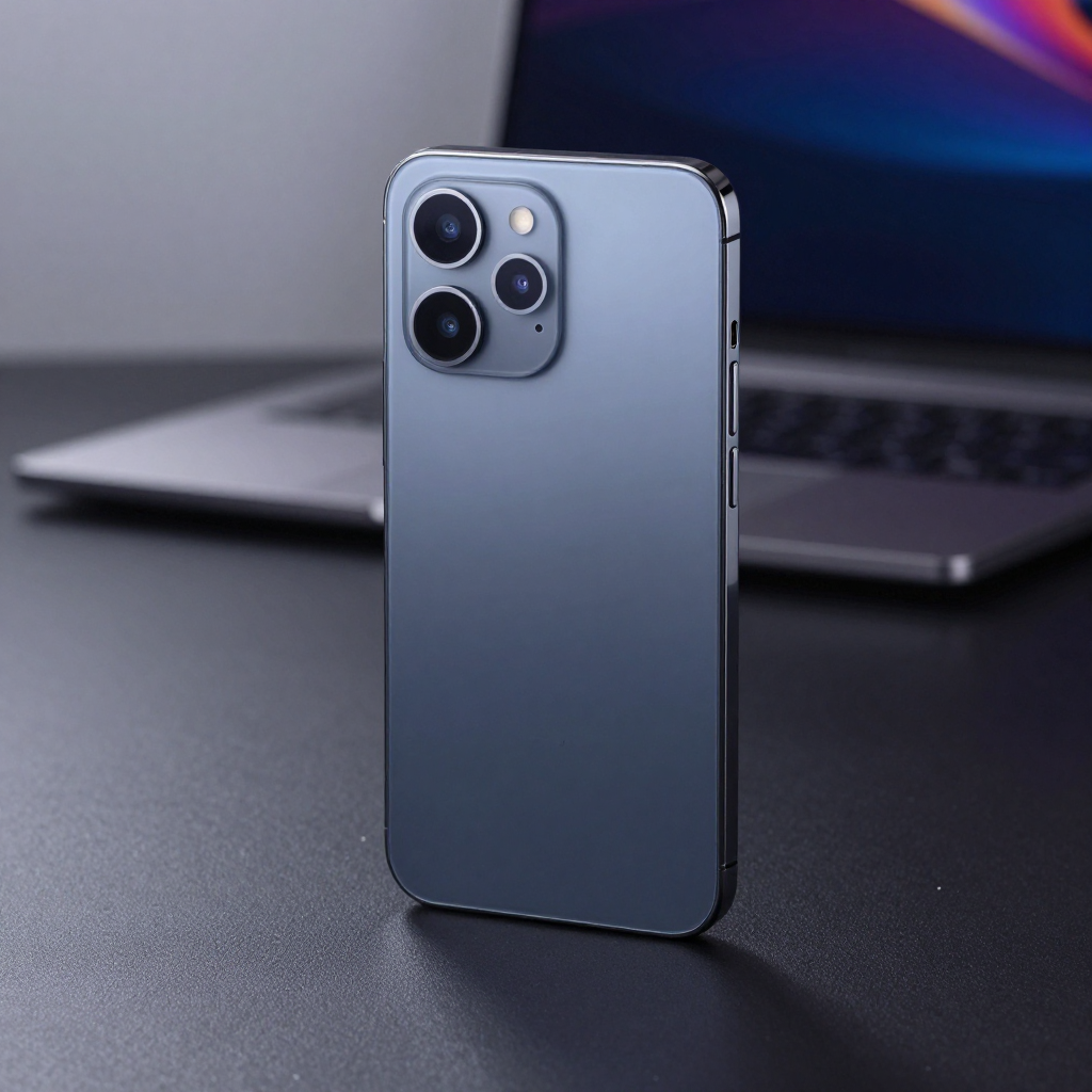 Redmi Note 13 Pro+ 与 iQOO Z8 外观对比展示