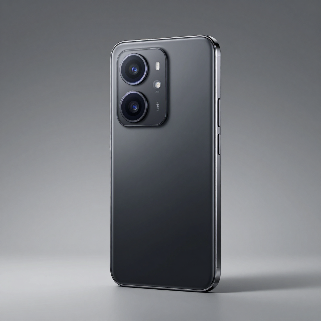 Nothing Phone 2 SE 透明背板与Glyph接口细节展示