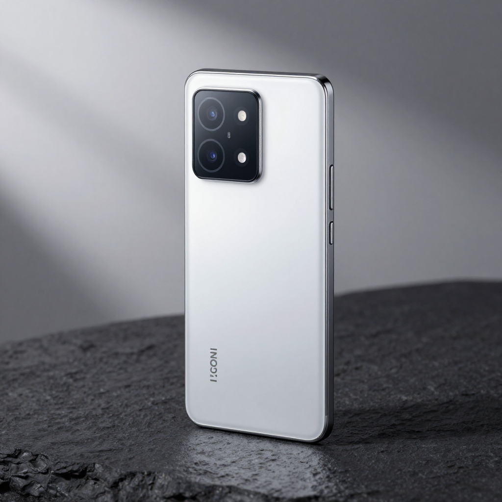 Redmi K60与iQOO Neo8的游戏界面对比图