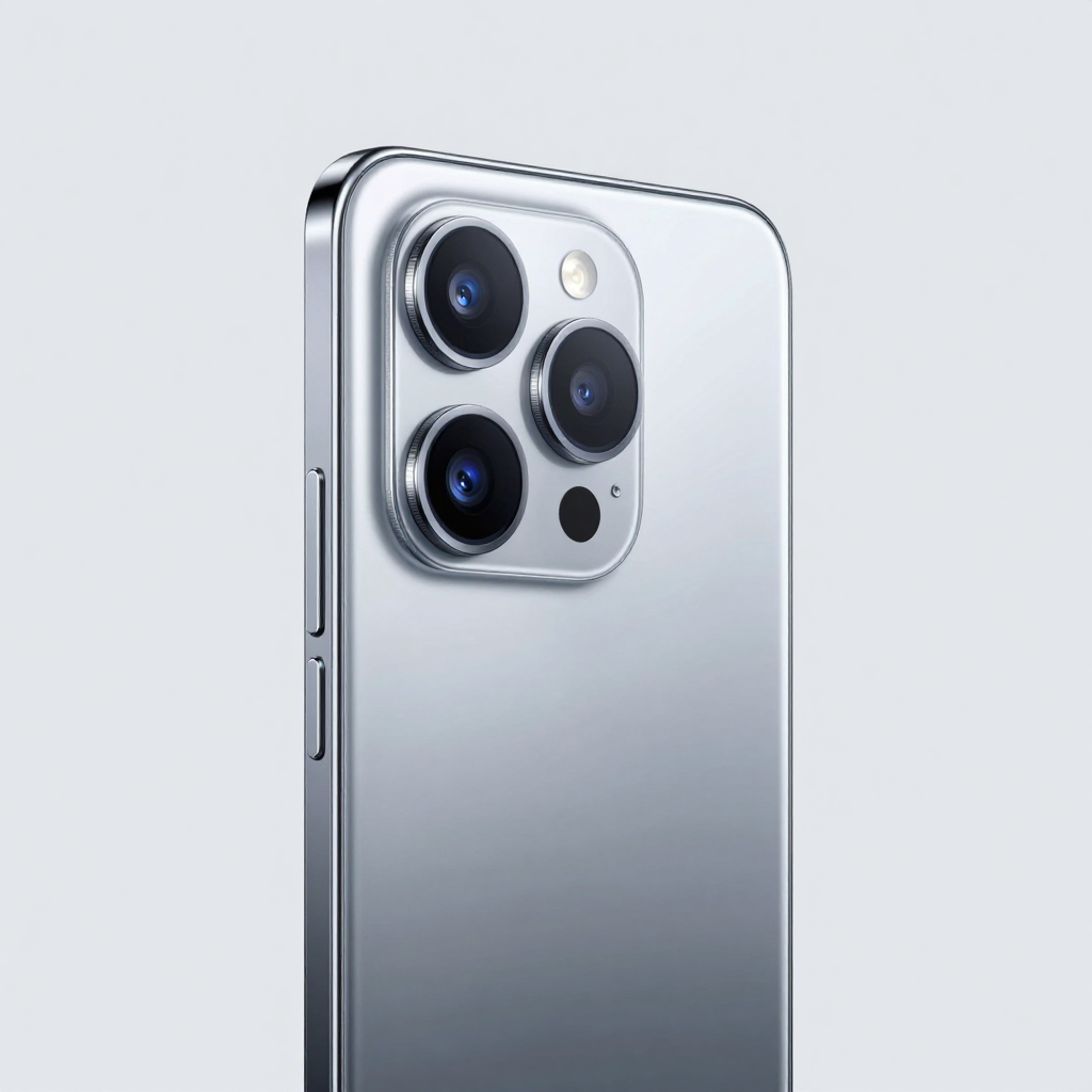 ROG Phone 游戏场景实拍展示