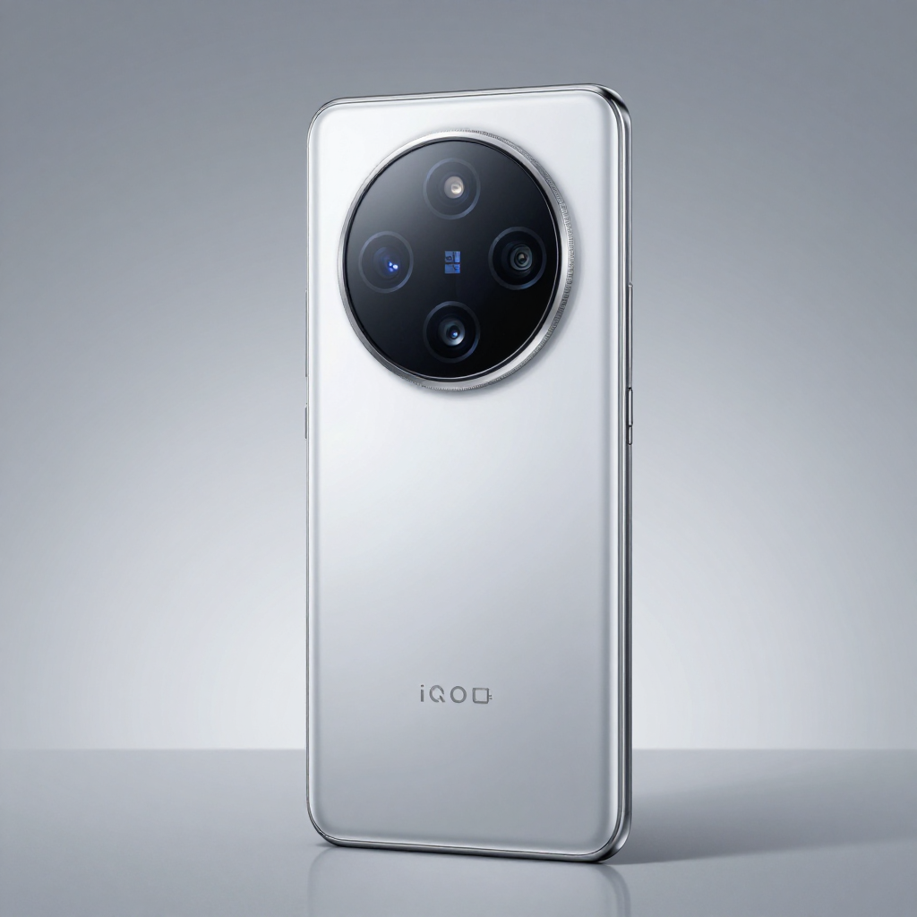 Redmi Note 13 Pro 与 iQOO Z8 实拍对比图