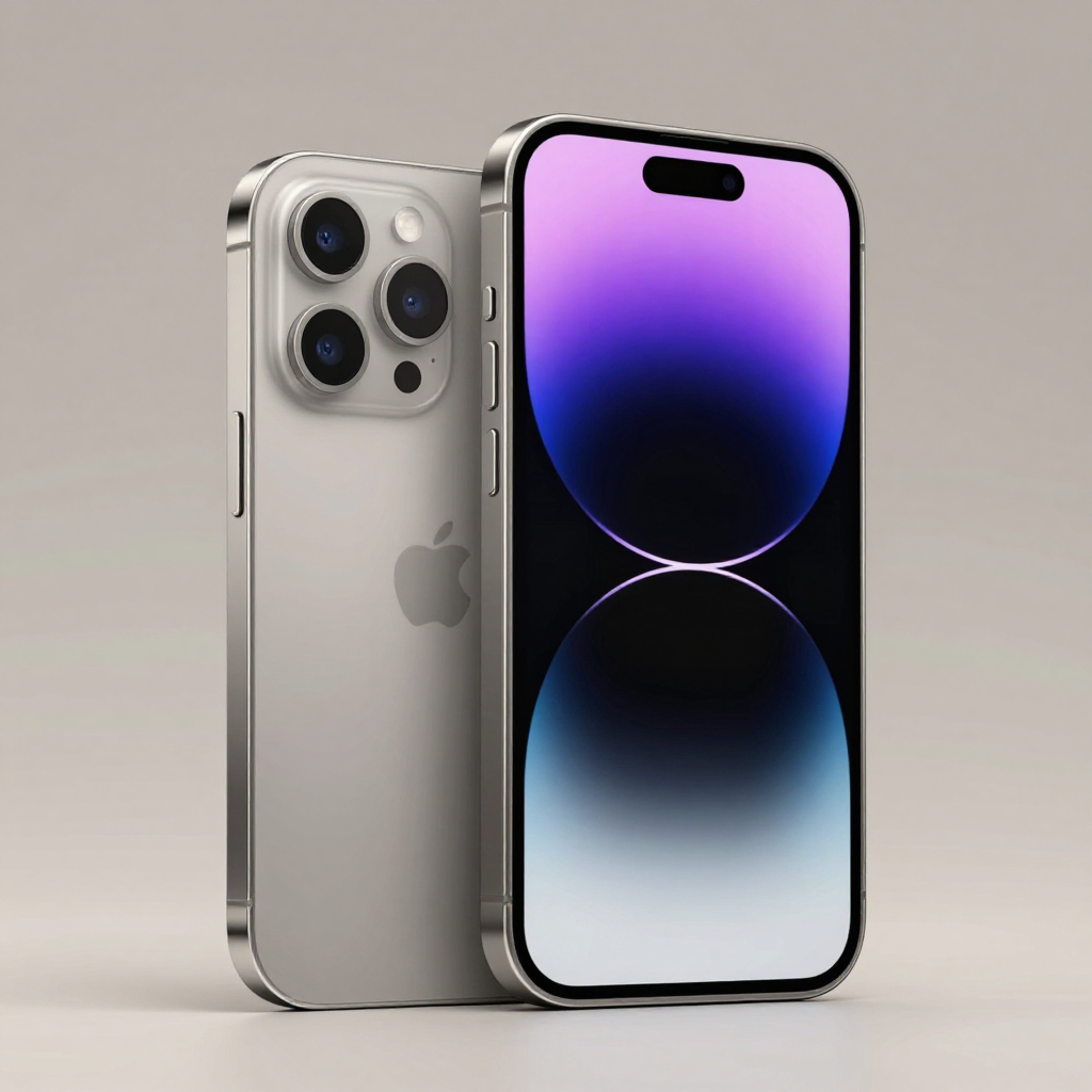 iPhone 13与iPhone SE 3 外观对比展示