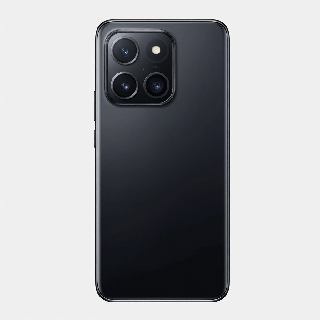 Redmi Note 14 Pro+ 和真我 GT Neo6 SE 的外观对比图