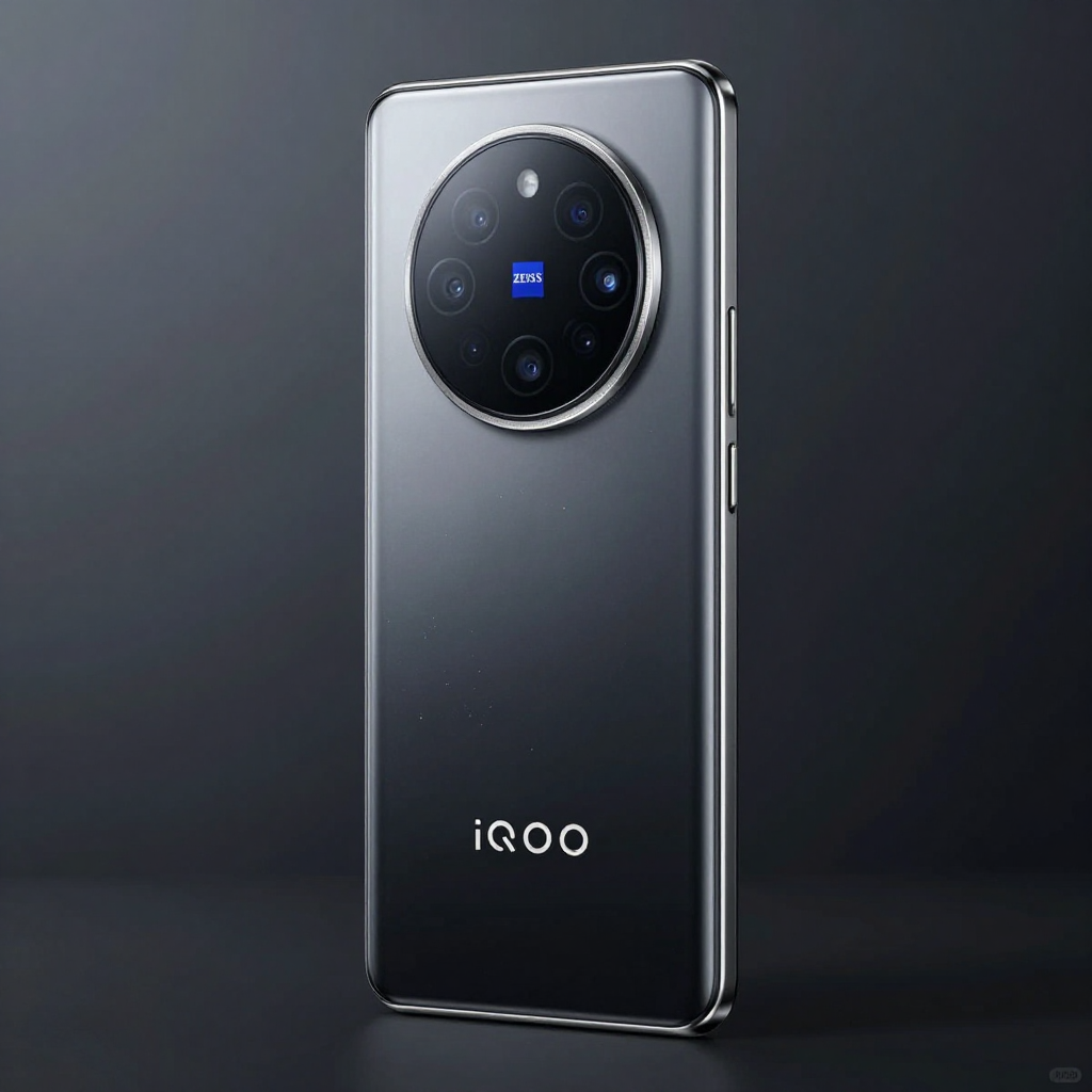 iQOO Neo9S Pro 游戏场景与屏幕显示效果对比