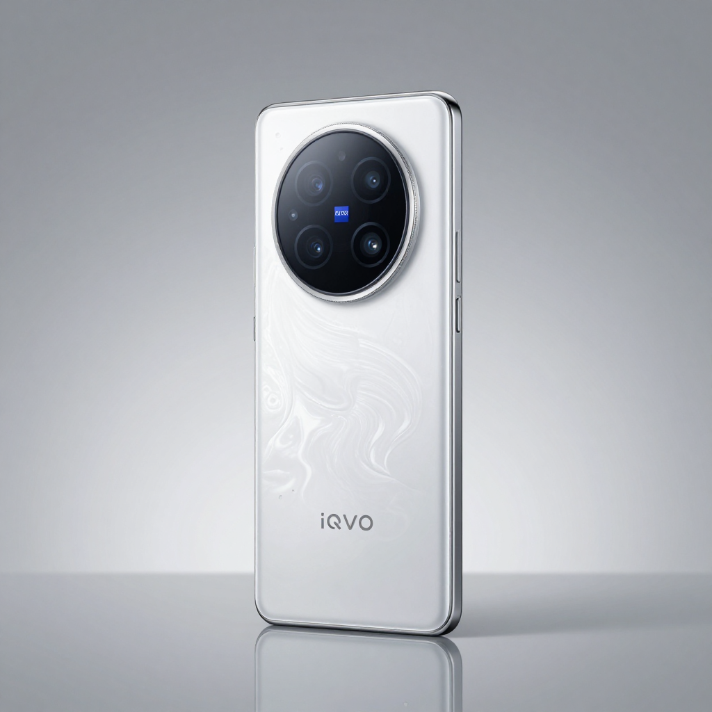 iQOO 手机续航测试数据图表