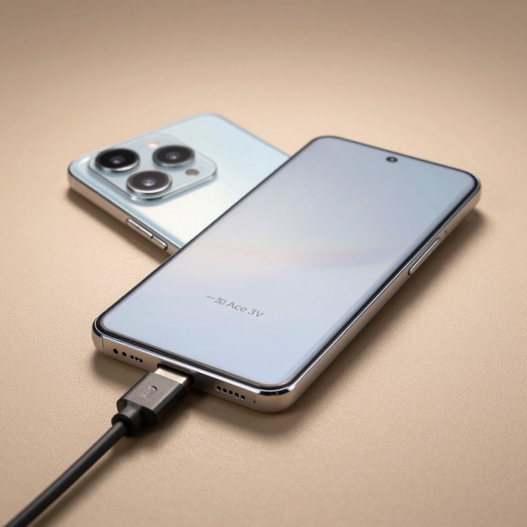 Redmi Note 13 Pro与荣耀X50外观对比展示