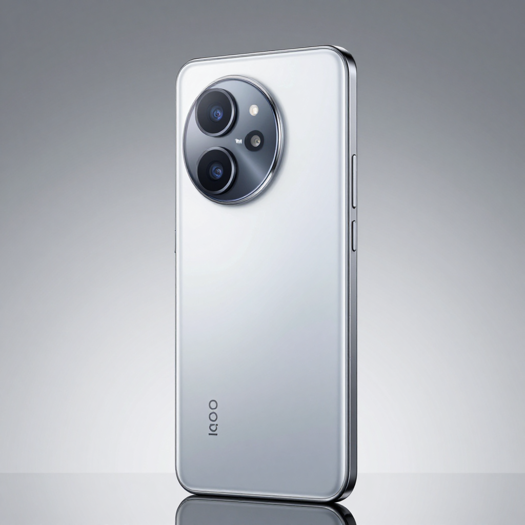 Redmi Note 13 Pro+ 与 iQOO Z8 实拍对比图，展示夜景与游戏场景