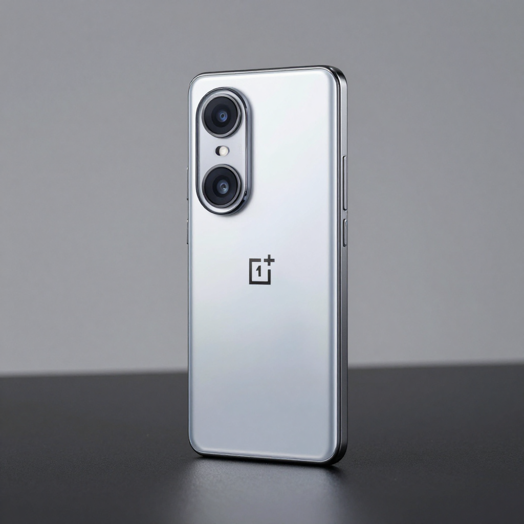 Redmi Note 13 Pro与一加Ace 3V外观对比展示