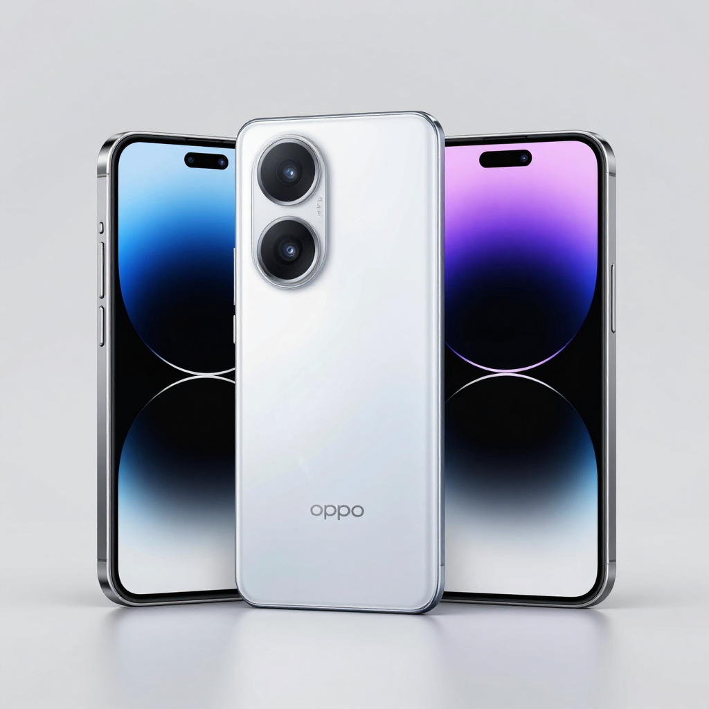 OPPO Find X7 Ultra哈苏影像样张展示