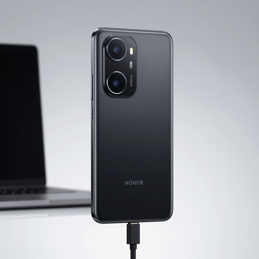 IPRO X50 游戏手机内部散热结构拆解图