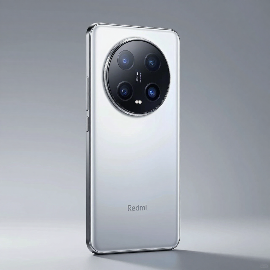Redmi Note 13 Pro+ 2亿像素细节展示与IP68防水测试场景