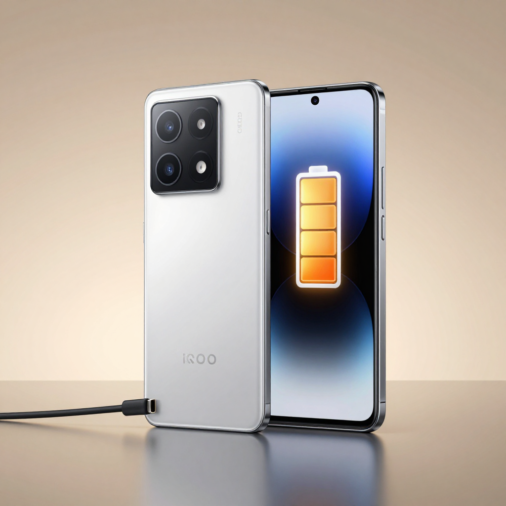 iQOO Z9 Turbo与Redmi K70游戏性能对比图
