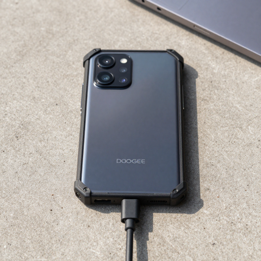 Redmi Note 13 Pro与iQOO Z8 外观对比展示