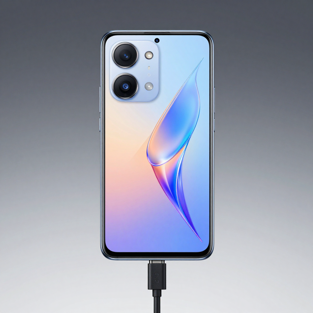 Redmi Note 13 Pro+ 外观与屏幕细节展示