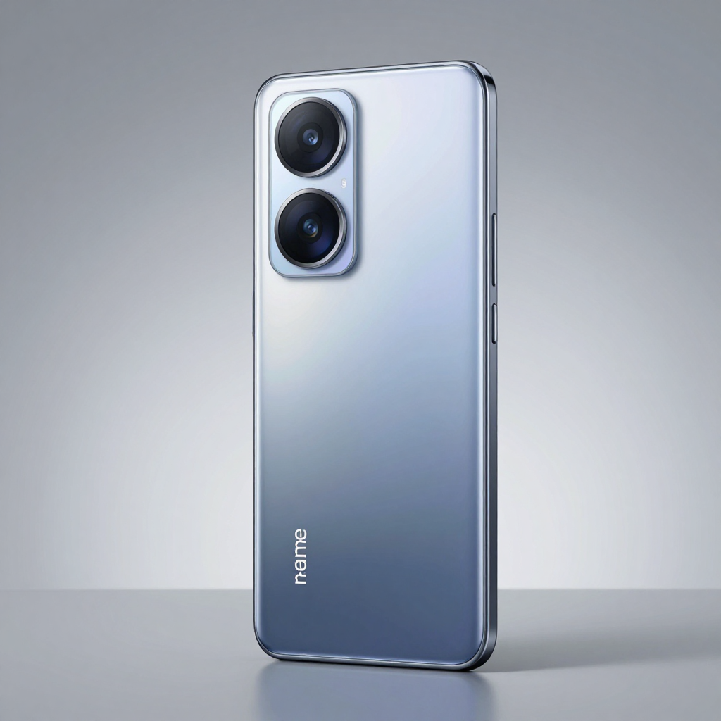真我GT Neo6 SE与Redmi Note 13 Pro+ 实拍对比图，展示日间色彩与细节差异