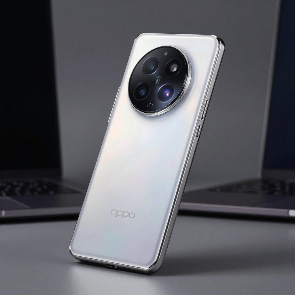 真我 GT Neo6 SE 外观展示，突出屏幕和电池设计
