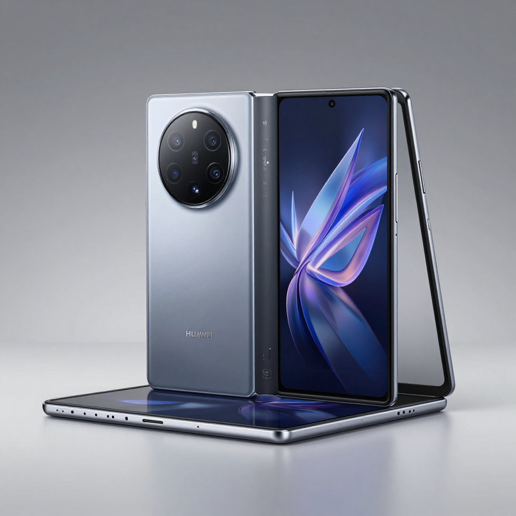 5000-15000元折叠屏大乱斗：华硕Zenbook vs 竞品，谁才是真香？