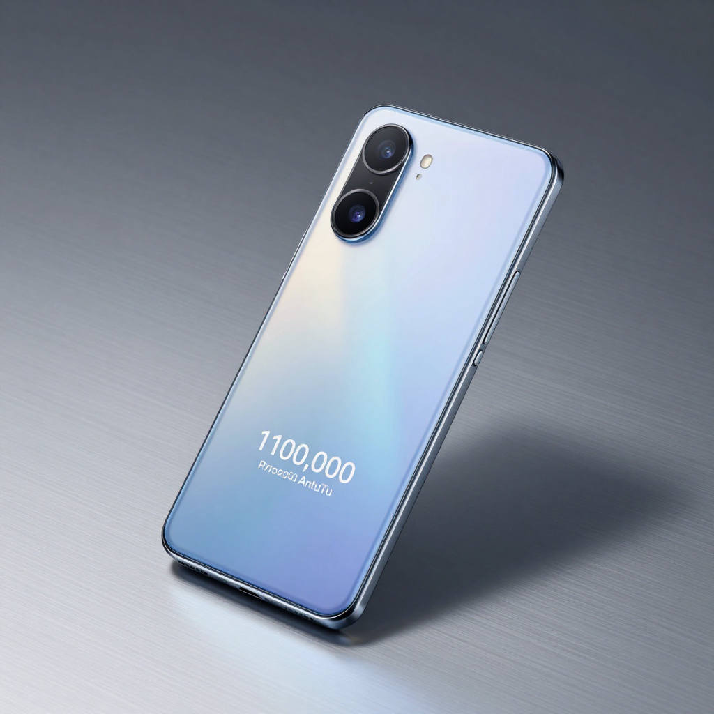 酷派Cool20 Ultra与Redmi Turbo 4 Pro性能对比展示图