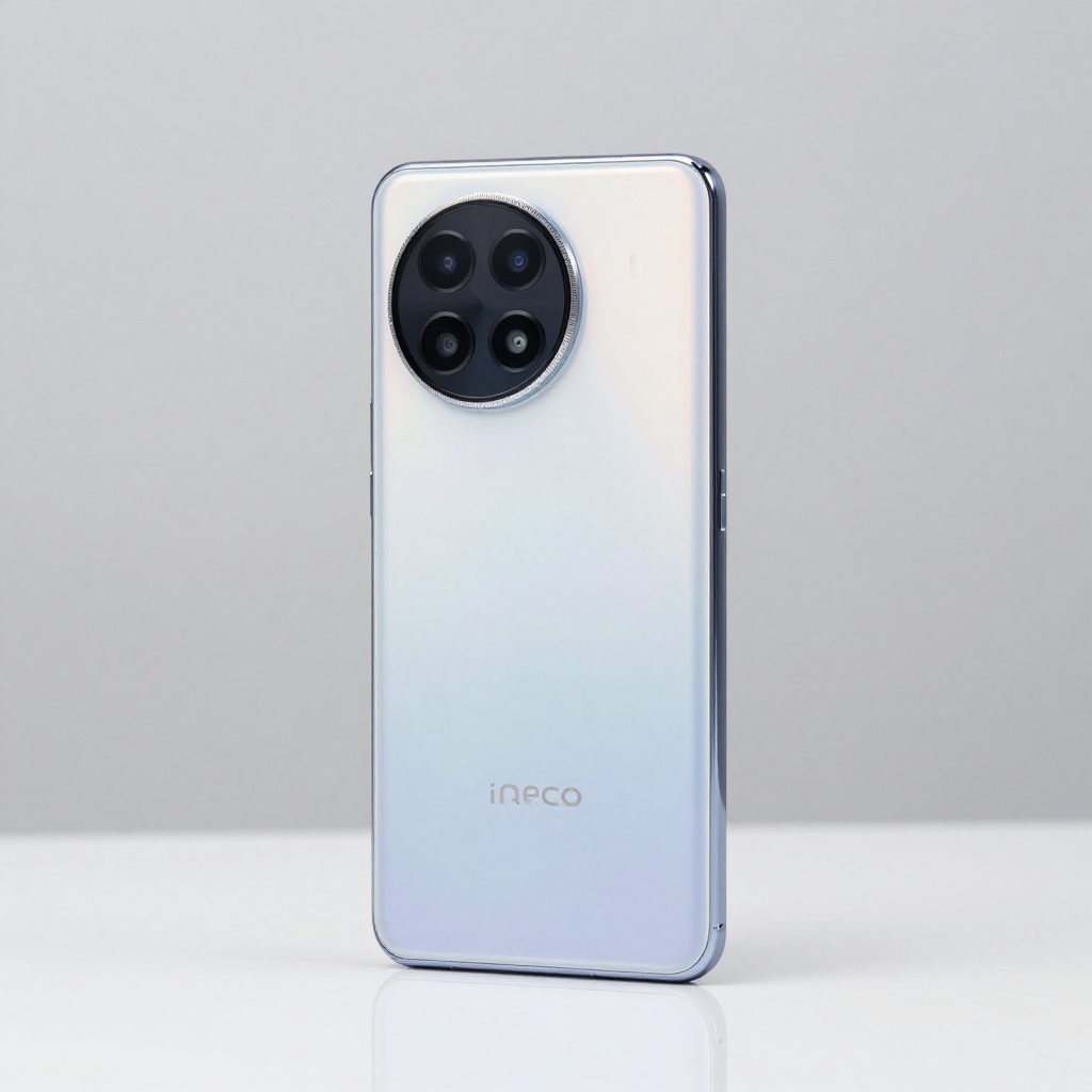 Redmi Note 12 Turbo与iQOO Z7对比图