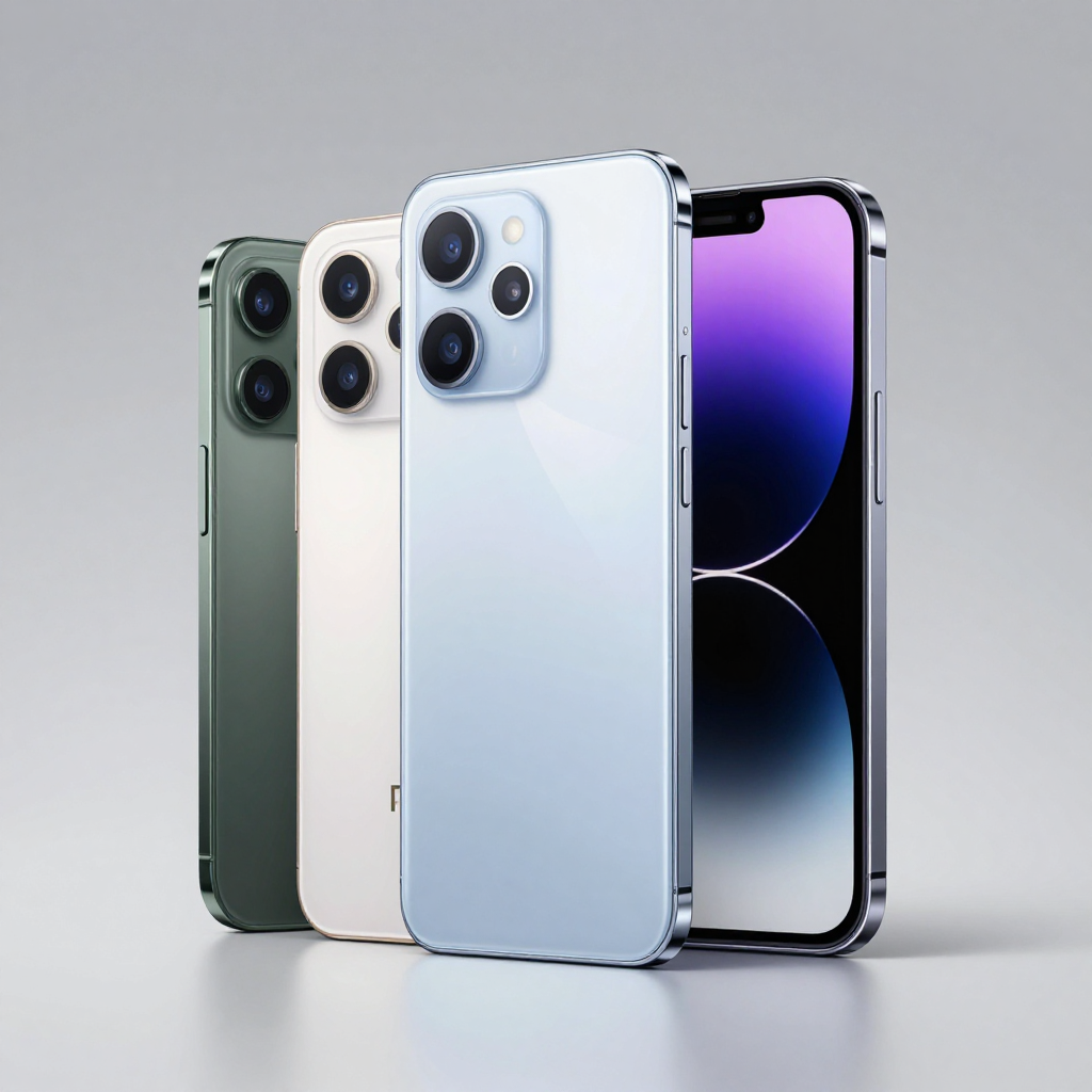 Redmi K60与iQOO Neo8对比图