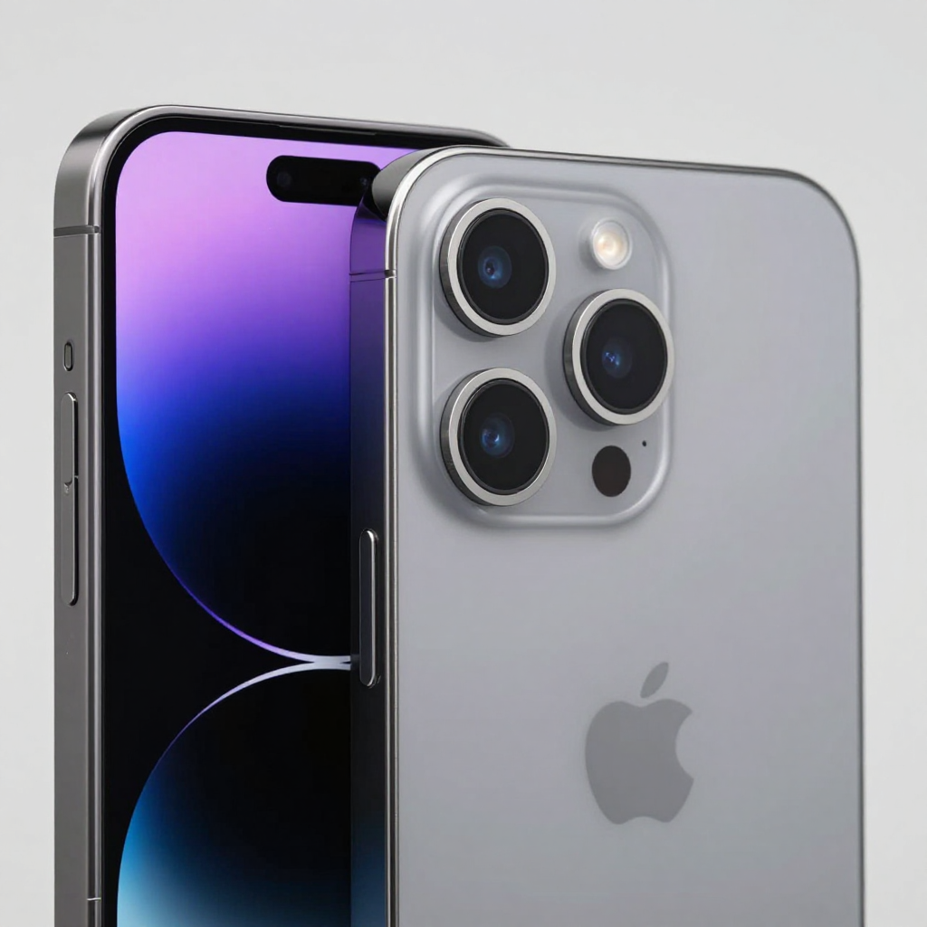 Redmi K70 Pro与iQOO Neo9S Pro外观对比图