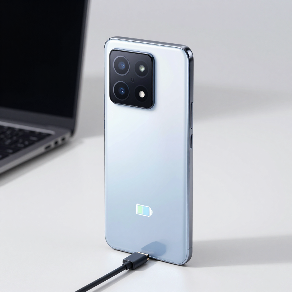 魅蓝Note 2026版与Redmi Note 14 Pro的电池容量对比图