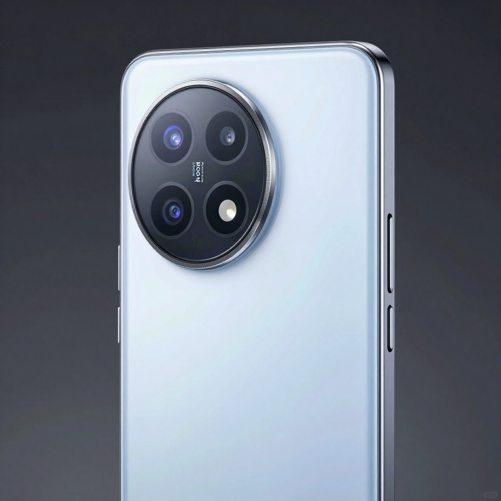 ROG Phone与主流中端手机性能对比评测场景