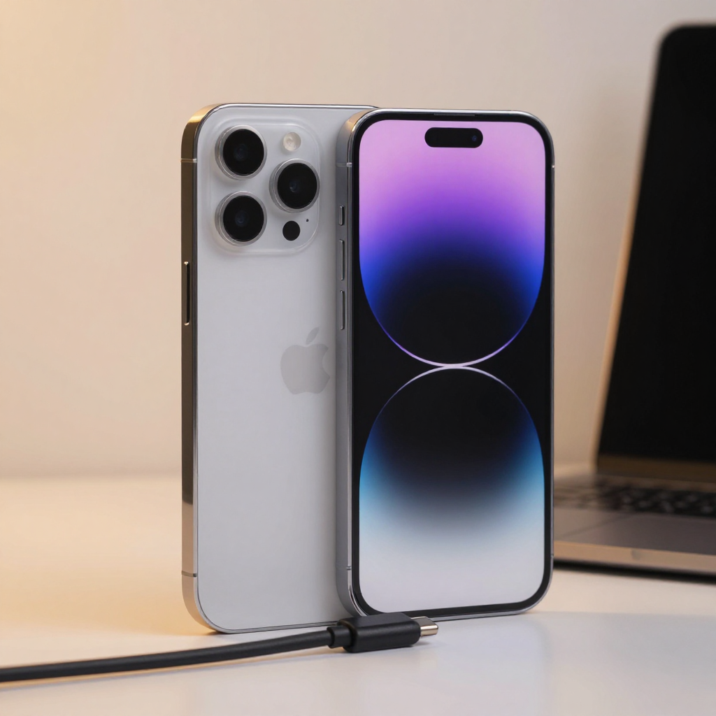 iPhone 17系列不同型号场景化使用对比图