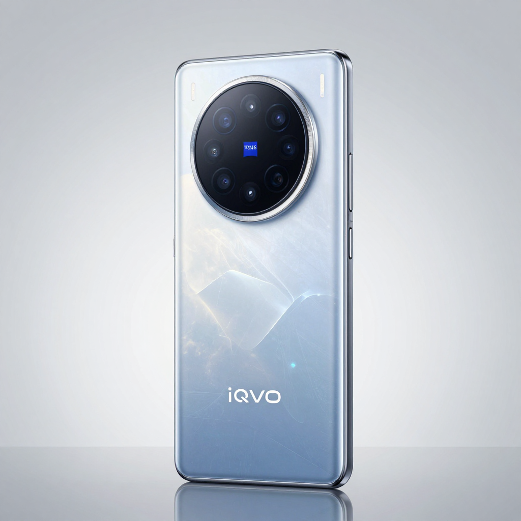 vivo S系列人像拍照效果展示