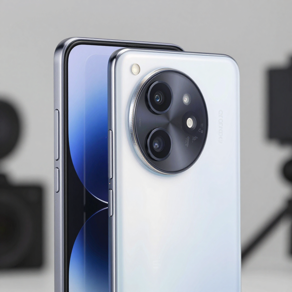Redmi K70 Pro与iQOO Neo9S Pro游戏场景对比图