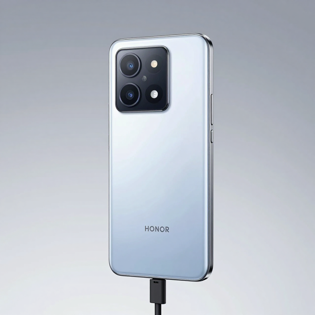 iQOO Z9 Turbo与一加 Ace 3V的外观设计对比图