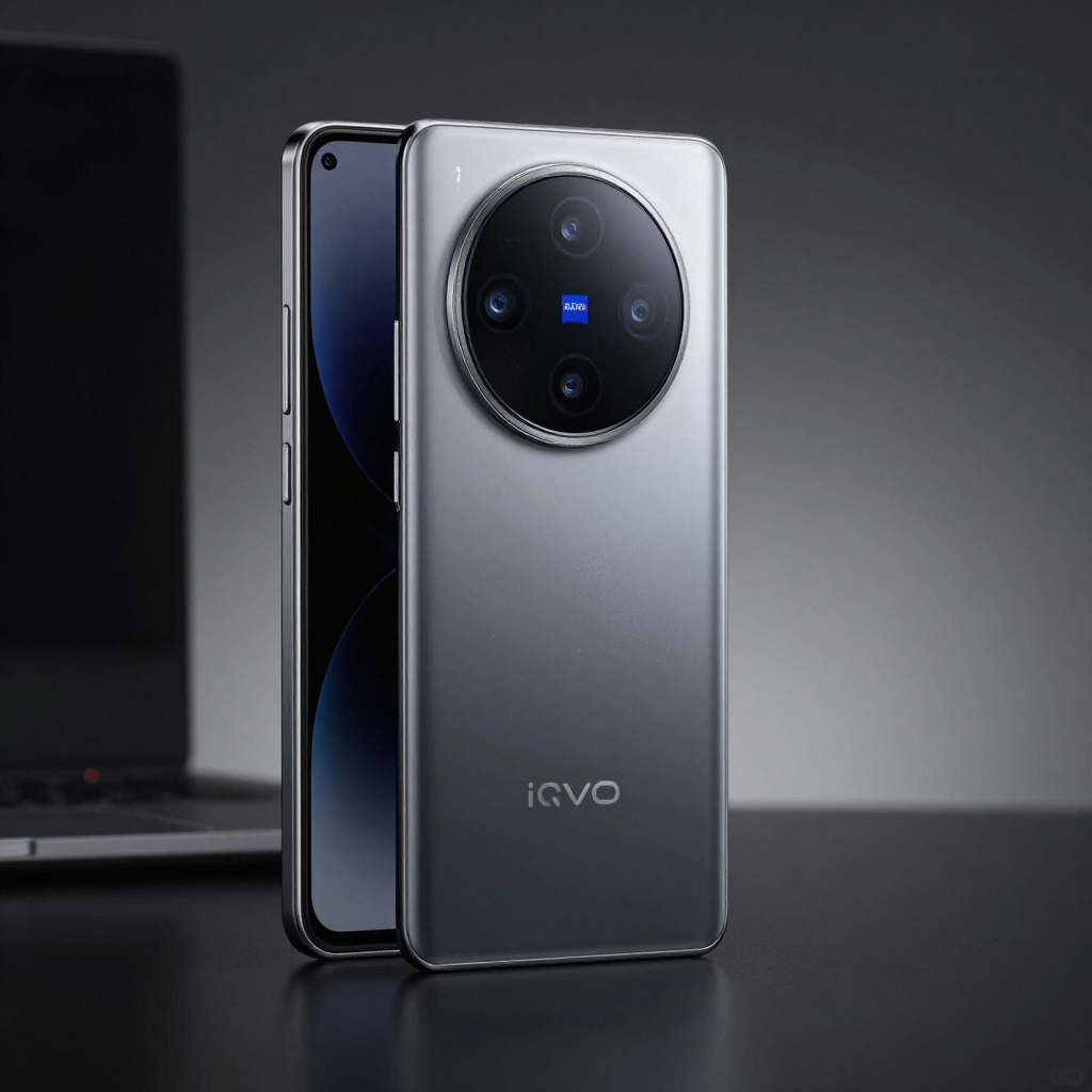 vivo S系列人像摄影效果展示