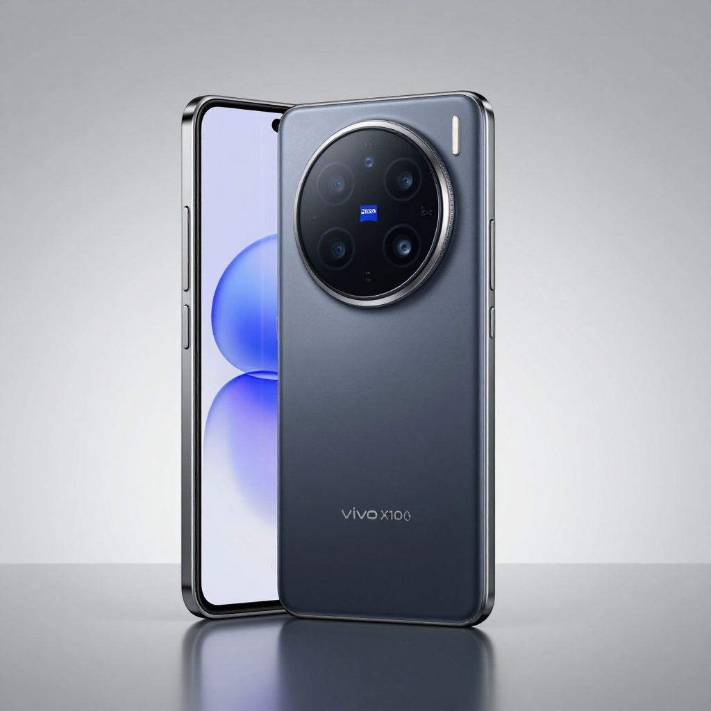 Redmi Note 13 Pro+ 和 iQOO Z9 Turbo 外观对比图