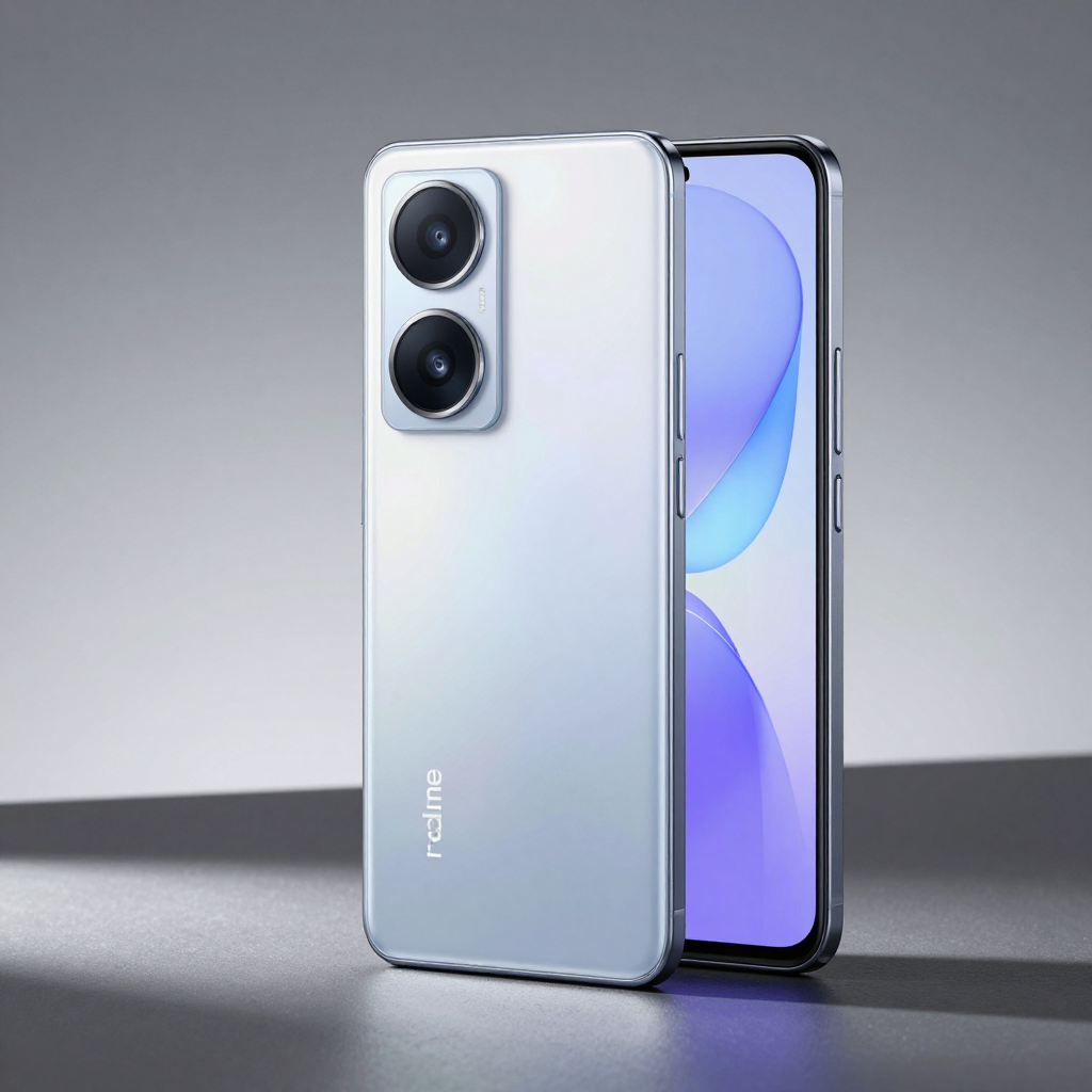 Redmi Note 13 Pro与iQOO Z8的外观对比图
